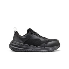 Women's Speedworks ESD Work Sneaker (Carbon Toe)