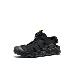 Men's Hyperport Fisherman Leather Sandal