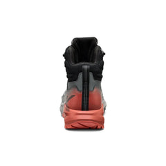 Men's Targhee Blur Waterproof Work Boot (Carbon Toe)