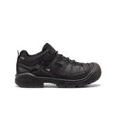Men's Targhee IV Waterproof Work Shoe (Soft Toe)