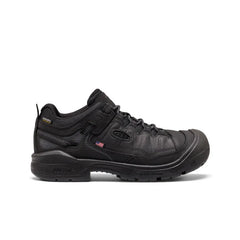 Men's Targhee IV Waterproof Work Shoe (Soft Toe)