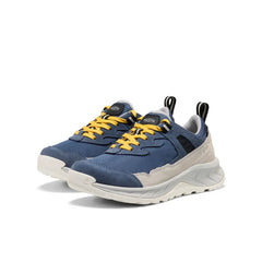 Big Kids' Hightrail Waterproof Hiking Shoe