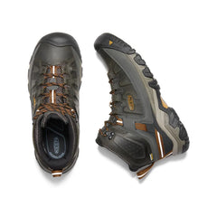Men's Targhee III Waterproof Mid