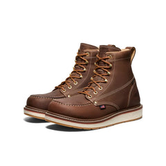 Men's Liberty 6" Waterproof Boot (Carbon Toe)