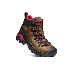 Men's Pittsburgh 6" Waterproof Boot (Steel Toe)