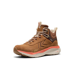 Women's Leiki Waterproof Leather Hiking Boot
