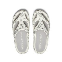 All Gender Shanti Arts Clog x Us 4 IRIOMOTE