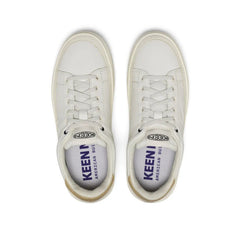 Women's KM1 Leather Sneaker