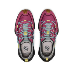 Women's UNEEK Trekker Sneaker