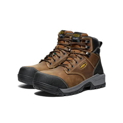 Men's CSA Evanston 6" Waterproof Boot (Carbon Toe)