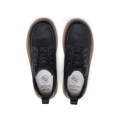 Men's San Jose 6" Boot (Aluminum Toe)