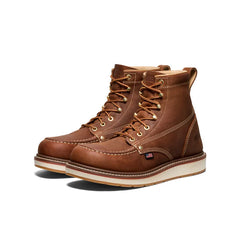Men's Liberty 6" Boot (Soft Toe)