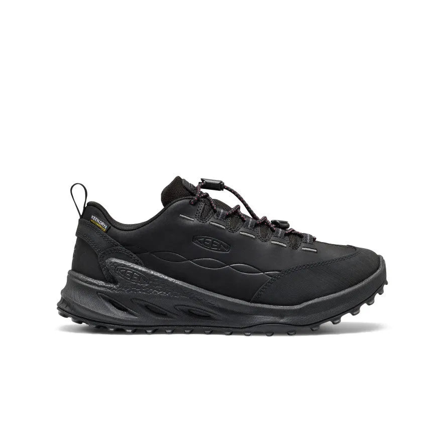 Women's Jasper Zionic Waterproof Sneaker