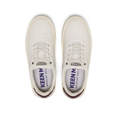 Women's KM4 Leather Sneaker