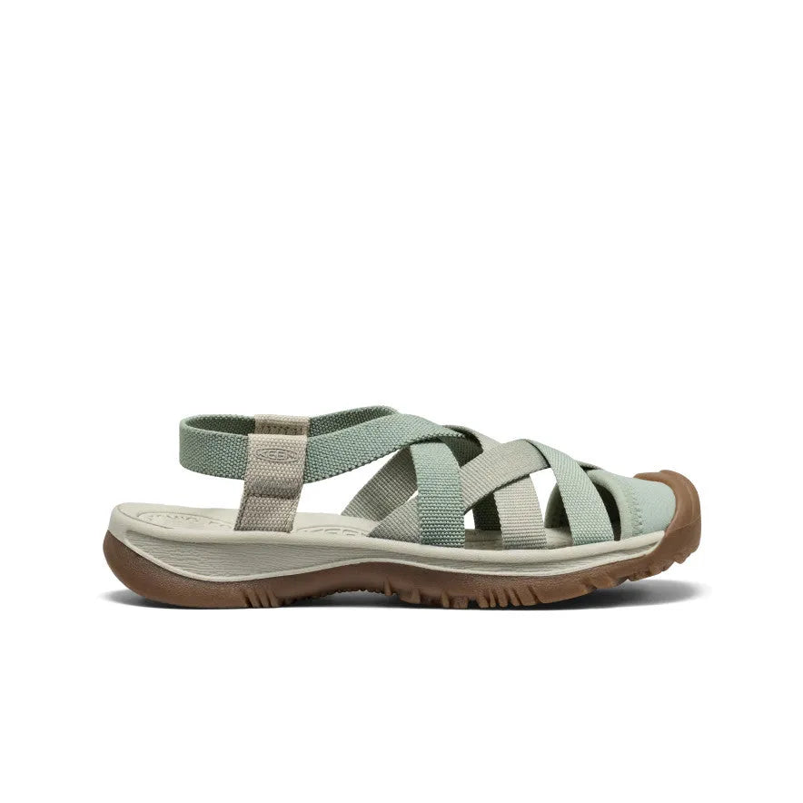 Women's Whisper Lattice Sandal