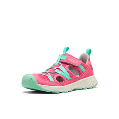 Big Kids' Motozoa Sandal