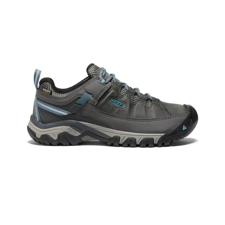 Women's Targhee III Waterproof