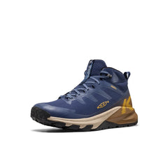 Men's Targhee Apex Waterproof Hiking Boot