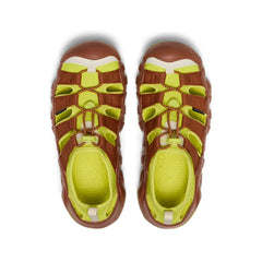 Men's Hyperport H2 Sandal x Hiking Patrol