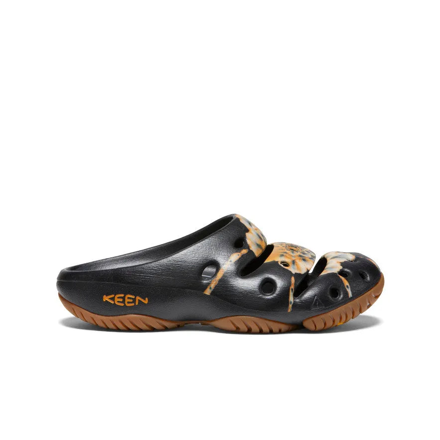 Men's Yogui Arts Clog x DEAD DYE