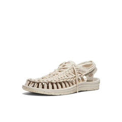 Women's UNEEK Canvas Skall Studio Sneaker