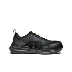 Men's Speedworks Work Sneaker (Carbon Toe)