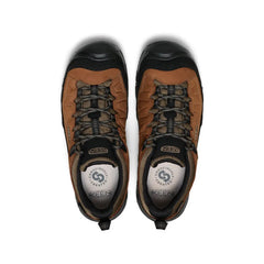 Men's Targhee IV Waterproof Hiking Shoe