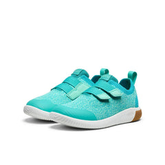 Little Kids' KNX Knit Double Strap