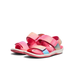 Little Kids' Elle Backstrap