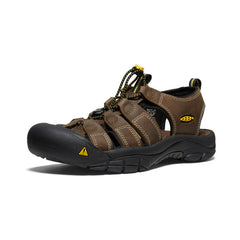 Men's Newport Leather Sandal