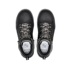 Men's Gibson Hiker Work Boot (Carbon Toe)