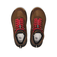 Big Kids' Hightrail Waterproof Hiking Boot
