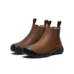 Men's Anchorage IV Waterproof Boot Wide