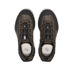 Men's Jasper Zionic Waterproof Sneaker