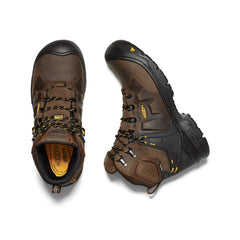 Men's Dover 6" Waterproof (Carbon Toe)