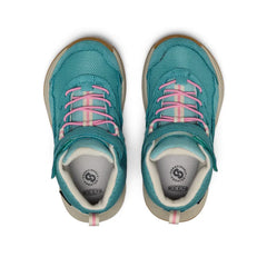 Little Kids' Hightrail Waterproof Hiking Boot