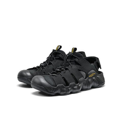 Men's Hyperport Fisherman Leather Sandal