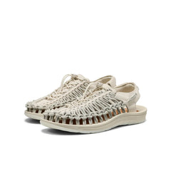 All Gender UNEEK Leather Sneaker