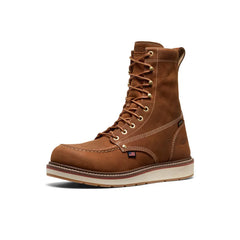 Men's Liberty 8" Waterproof Boot (Soft Toe)