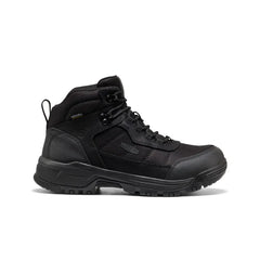 Men's Skokie Waterproof Work Boot (Soft Toe)