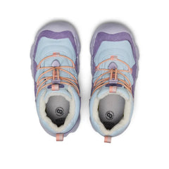 Big Kids' Hypowser Waterproof Chukka
