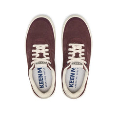 Women's KM4 Leather Sneaker
