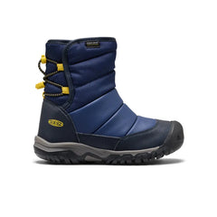 Big Kids' Puffrider Waterproof Winter Boot
