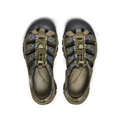 Men's Newport Retro Sandal x Études Studio