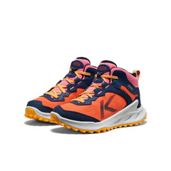 Big Kids' Zionic Waterproof Boot