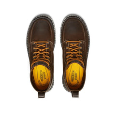 Men's San Jose 6" Boot (Soft Toe)
