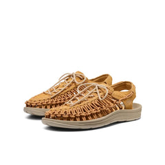 All Gender UNEEK Leather Sneaker