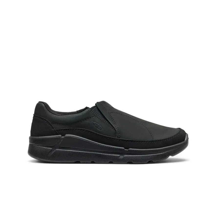 Men's KM2 Leather Slip-On
