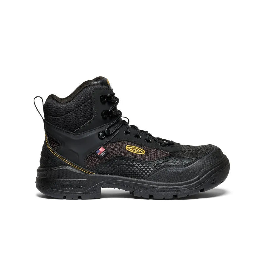Men's Stronglite Waterproof Boot (Carbon Toe)