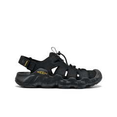 Men's Hyperport Fisherman Leather Sandal